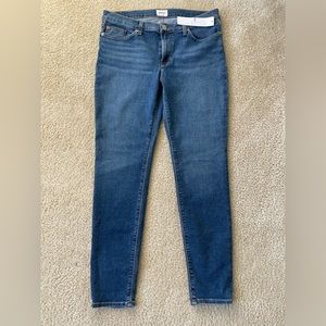 Hudson Krista Super Skinny Jeans